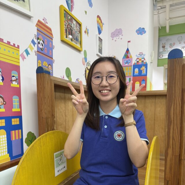 劉芷晴Miss Lau