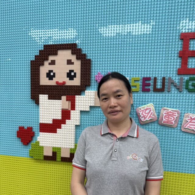 曾小惠
